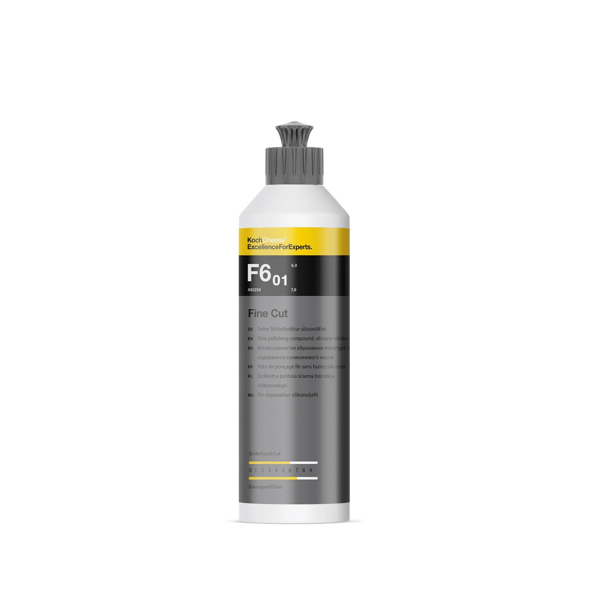 Koch Chemie Fine Cut F6.01