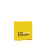 Koch Chemie Fine Cut Polijst Pad – 76 mm