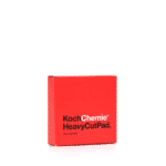 Koch Chemie Heavy Cut Polijst Pad – 76 mm