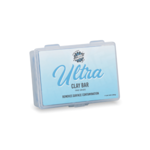 The Rag Company Ultra Clay Bar - 200 Gram