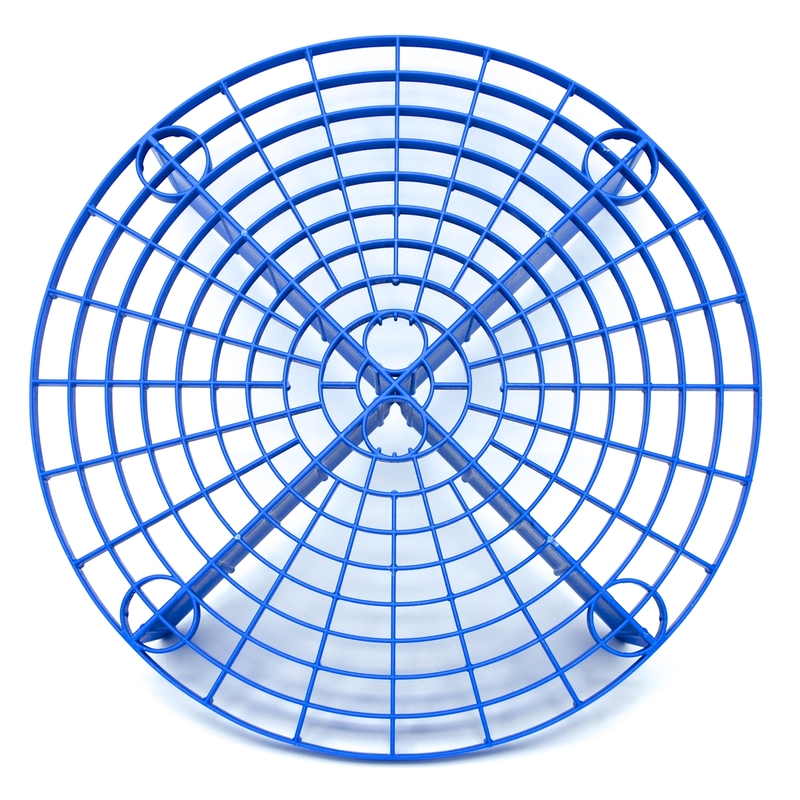 Originele Grit Guard (Meerdere kleuren) - Blauw