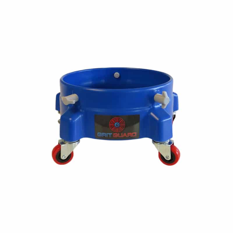 Grit Guard Emmer Dolly (Meerdere kleuren) - Blauw