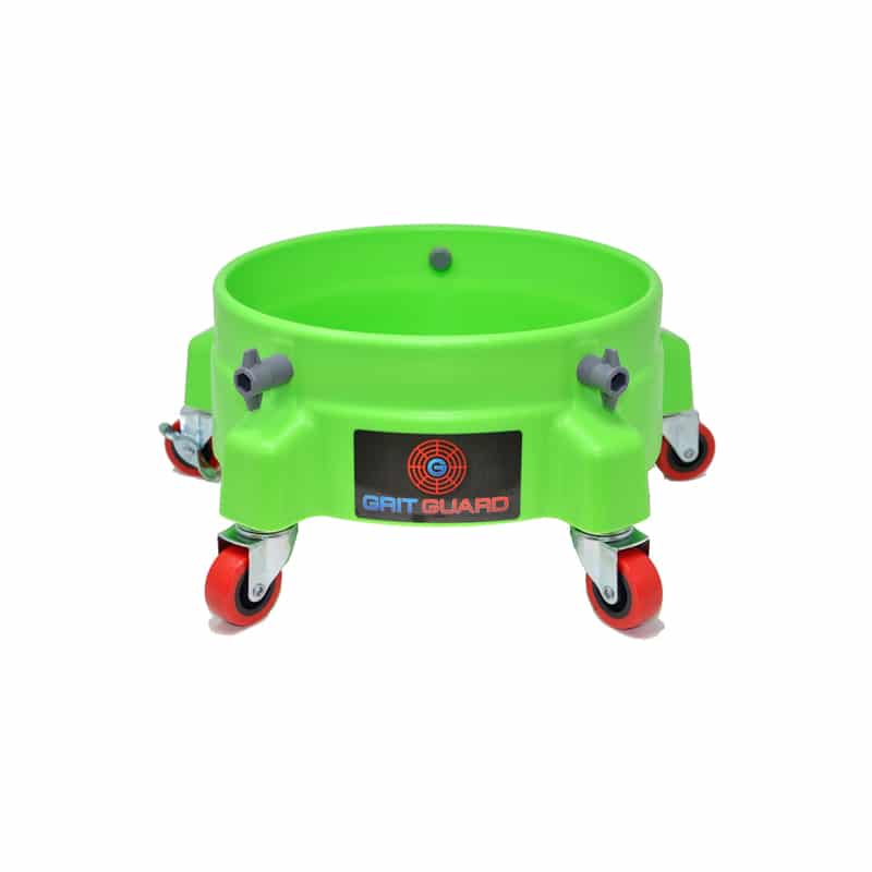 Grit Guard Emmer Dolly (Meerdere kleuren) - Groen