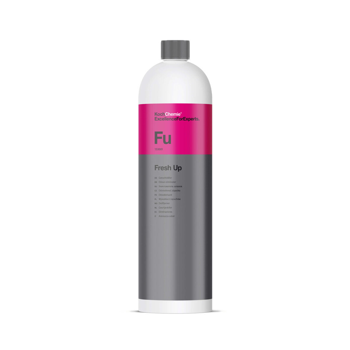 Koch Chemie Fresh Up Geurverwijderaar