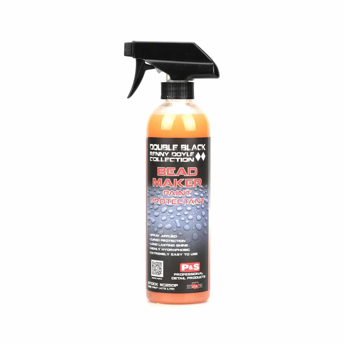 P&S Bead Maker Lakbeschermer - Spray Sealant - 473 ML