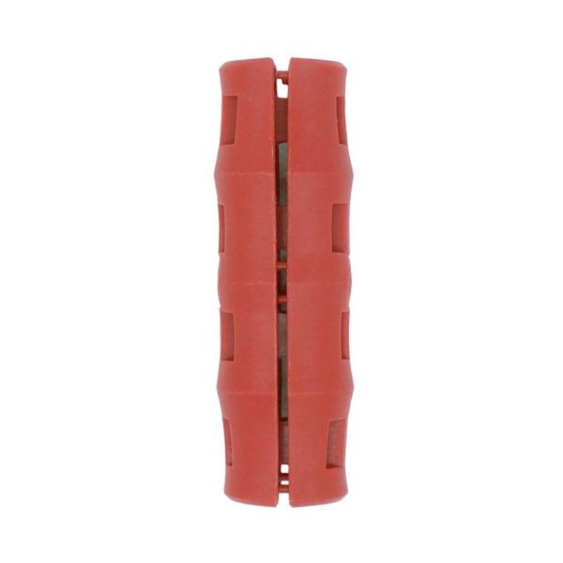 Snappy Grip Handvat voor Grit Guard Emmers (Meerdere kleuren) - Rood