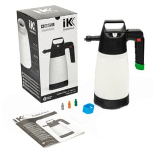 IK Foam Pro 2 Handfoamer - 1250 ML