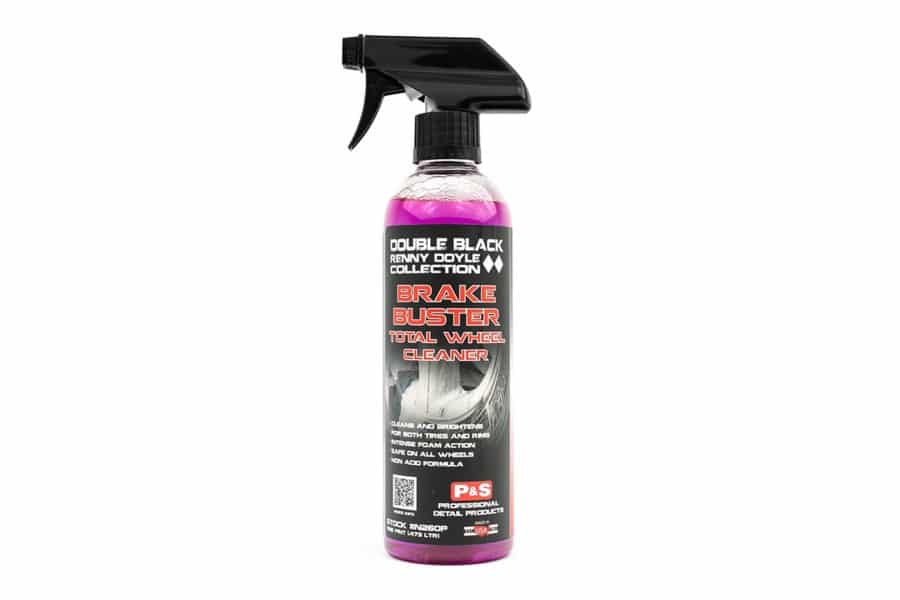 P&S Brake Buster Velgenreiniger - 473 ML