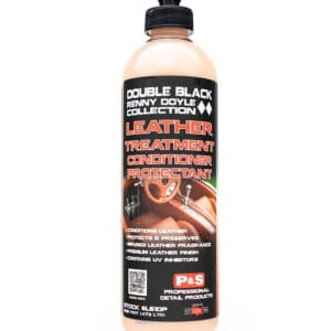 P&S Leather Treatment Conditioner and Protectant - 473 ML