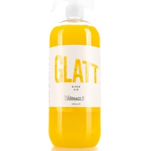 Stjärnagloss Glatt Water & Vuilafstotende Coating