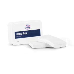 Detailing Addict Clay Bar - Milde Klei - 2 x 50 gram