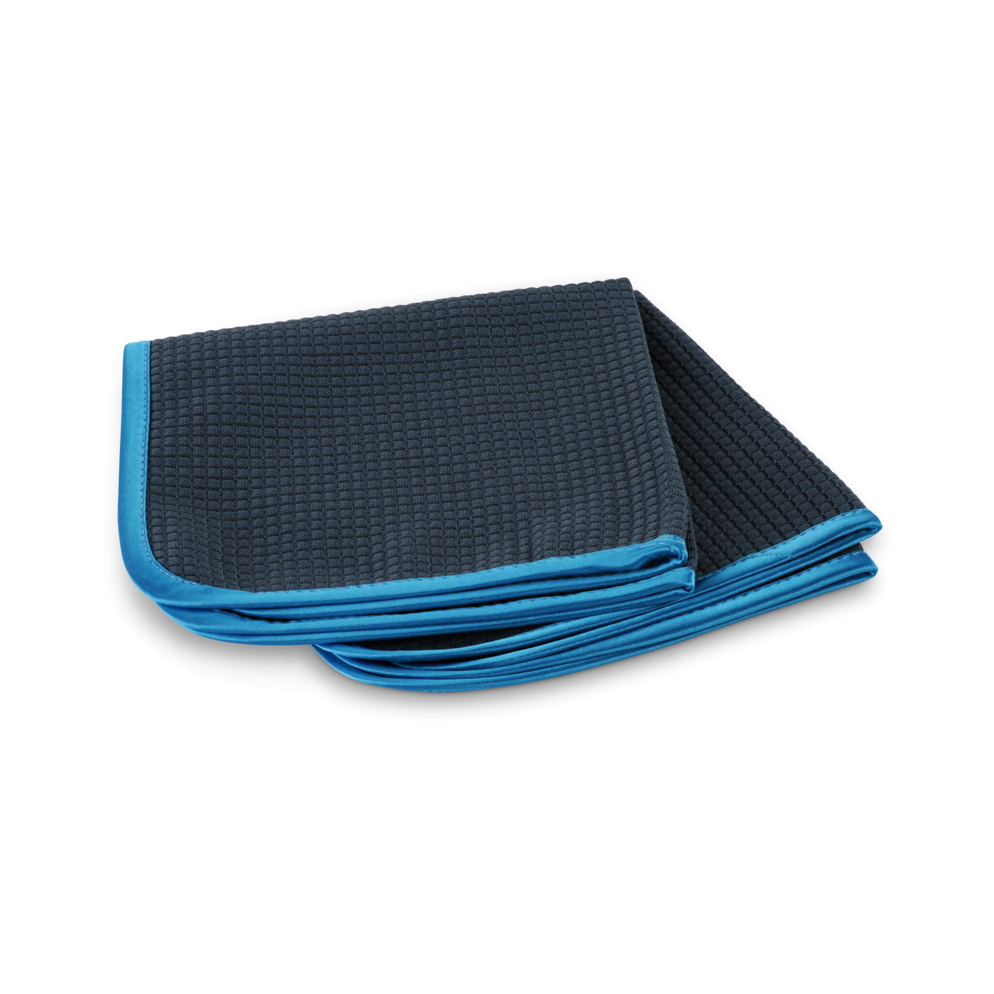 Detailing Addict Glasreinigingsdoek - Wafeldoek - 40 x 40 cm