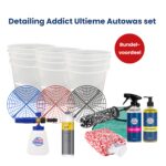 Detailing Addict Ultieme Autowas set