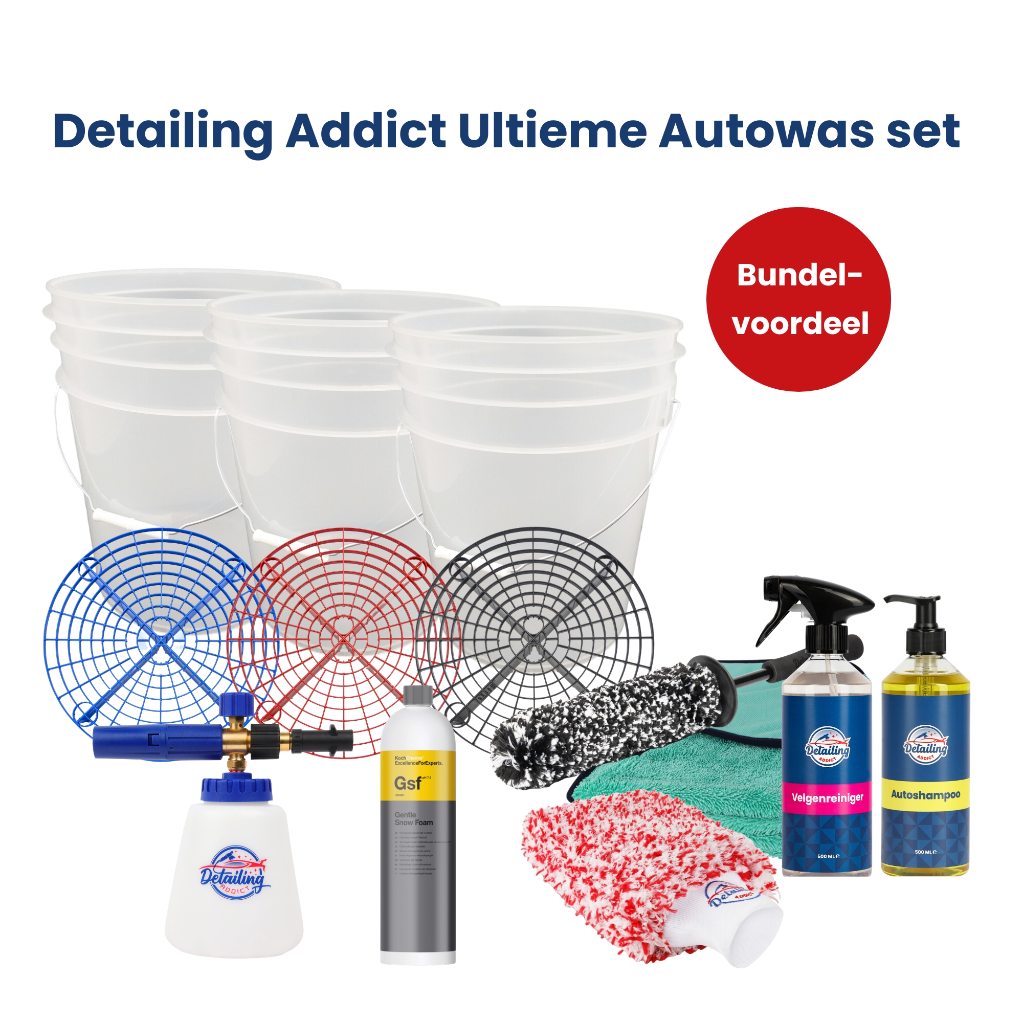 Detailing-Addict-Ultieme-Autowas-set Detailing Addict Ultieme Autowas set
