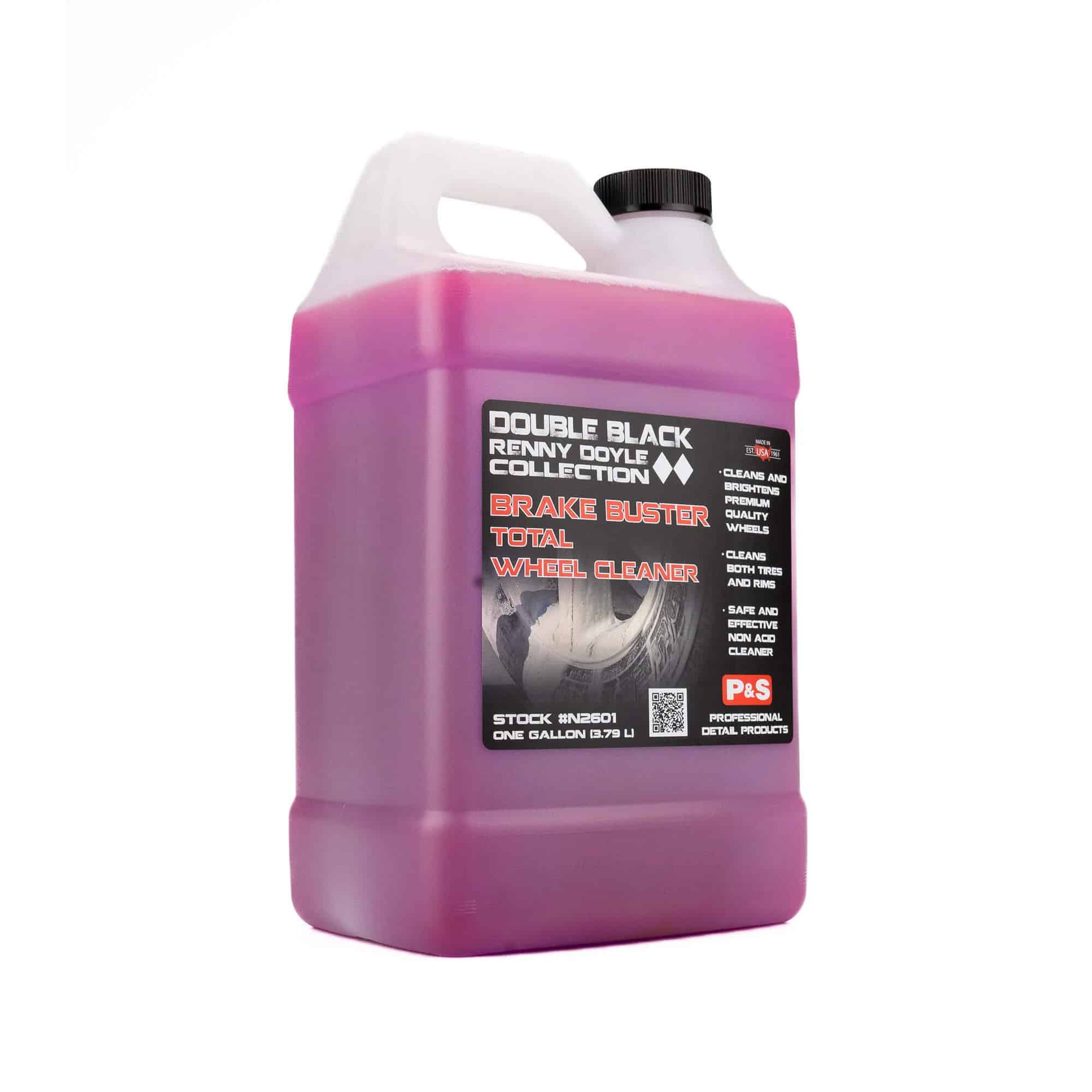 P&S Brake Buster Velgenreiniger - 3800 ML