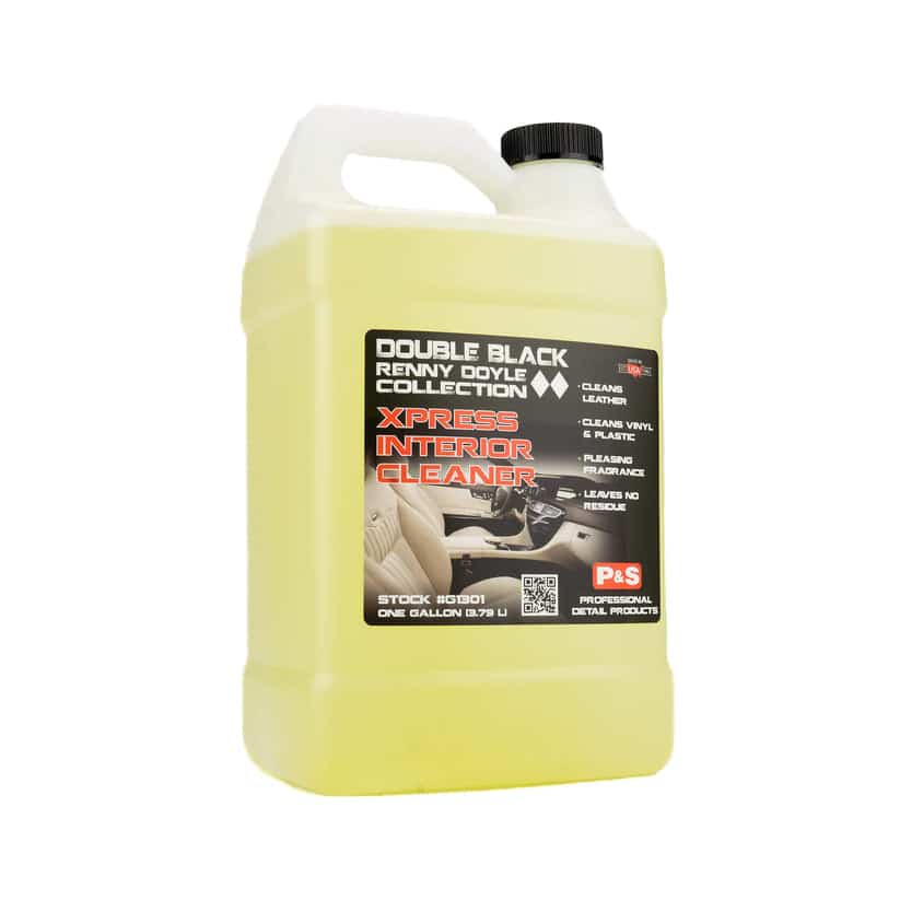 P&S Xpress Interior Cleaner - 3800 ML