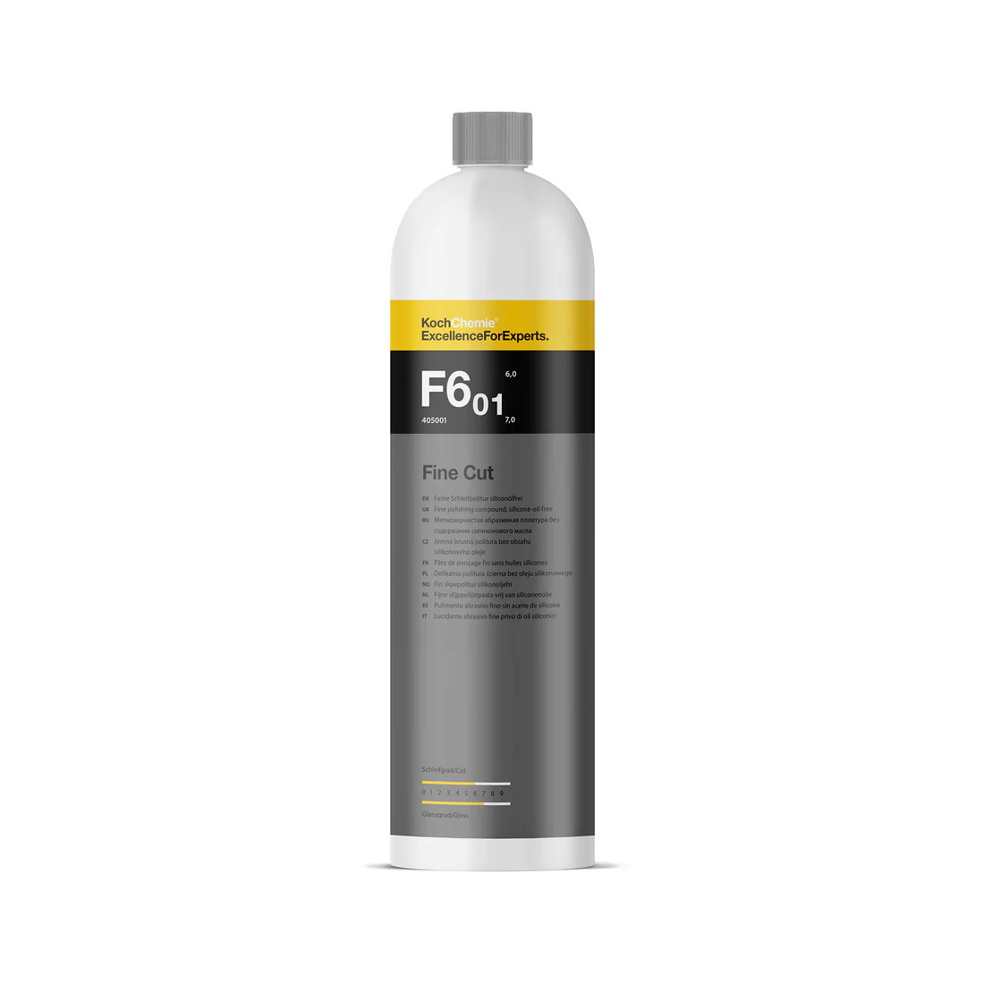 Koch Chemie Fine Cut F6.01