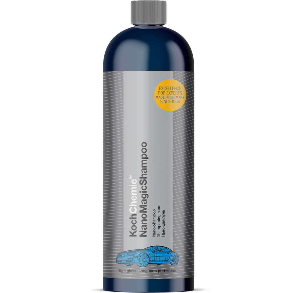 Koch Chemie NanoMagic Shampoo - 750 ML