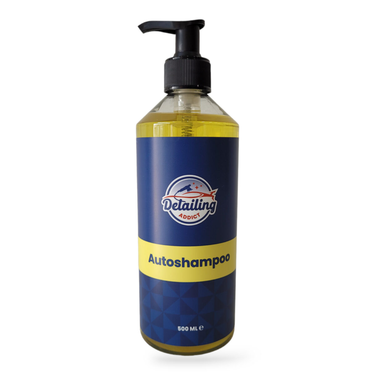 Detailing Addict Autoshampoo