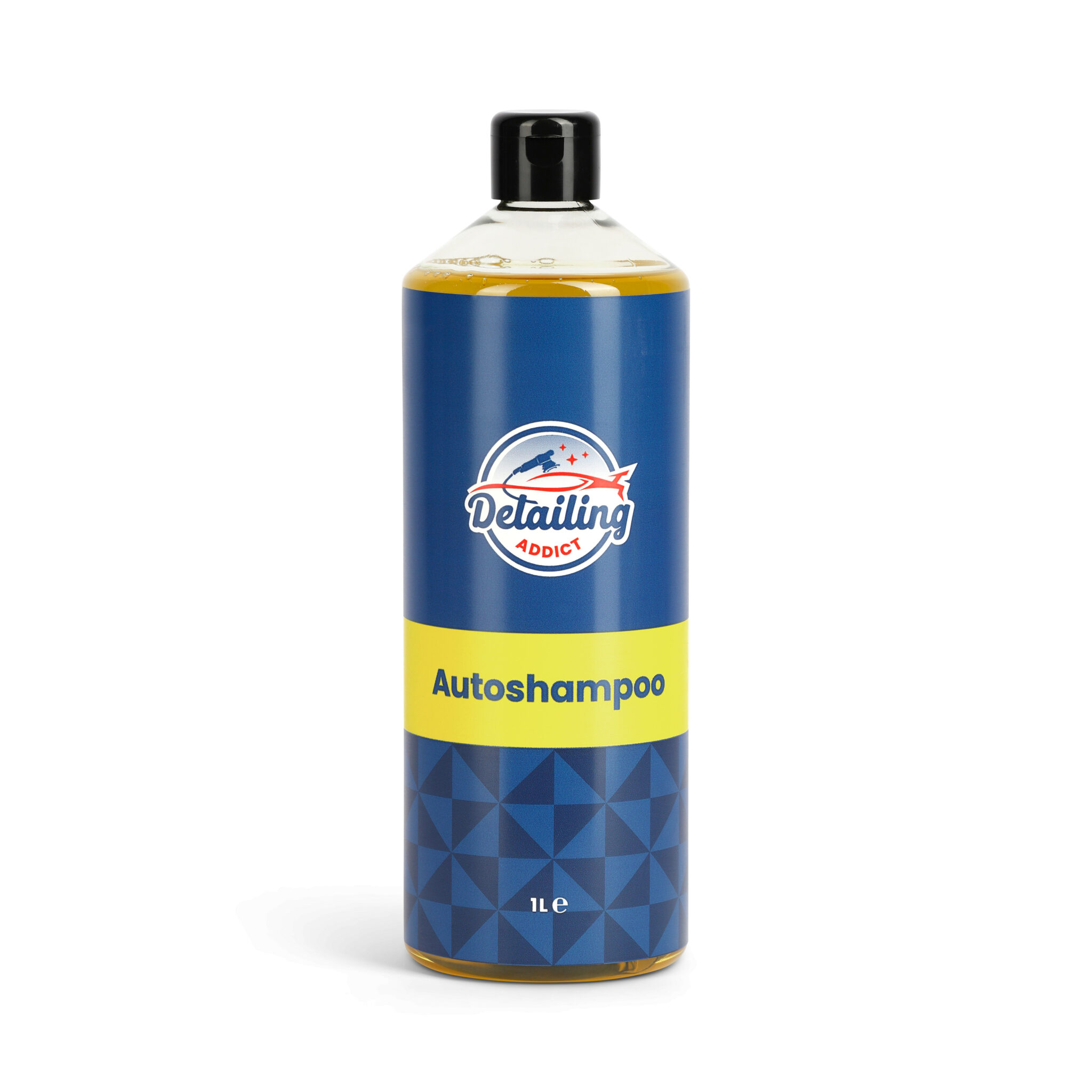 Detailing Addict Autoshampoo - 1 Liter