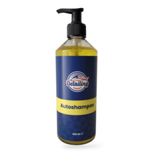 Detailing Addict Autoshampoo
