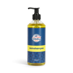 Detailing Addict Autoshampoo