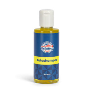 Detailing Addict Autoshampoo - Probeerverpakking - 100 ML