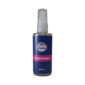 Detailing Addict Velgenreiniger probeerverpakking