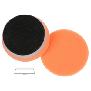 Lake Country HDO Orange Polishing Pad - 3,5 inch