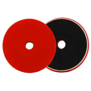 Lake Country HDO Red Finishing Pad - 5,5 inch