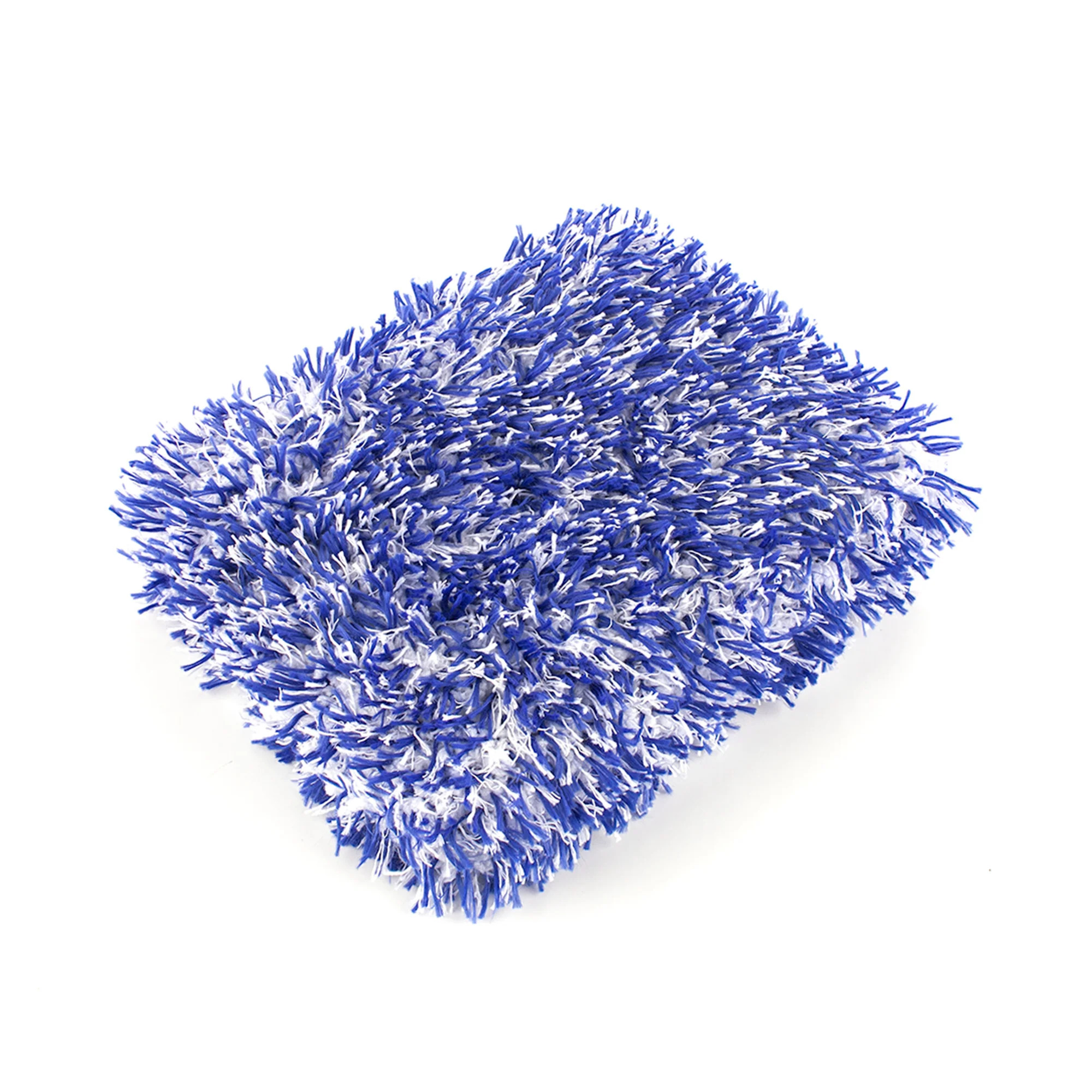The Rag Company Cyclone Ultra Wash Pad - Blauw