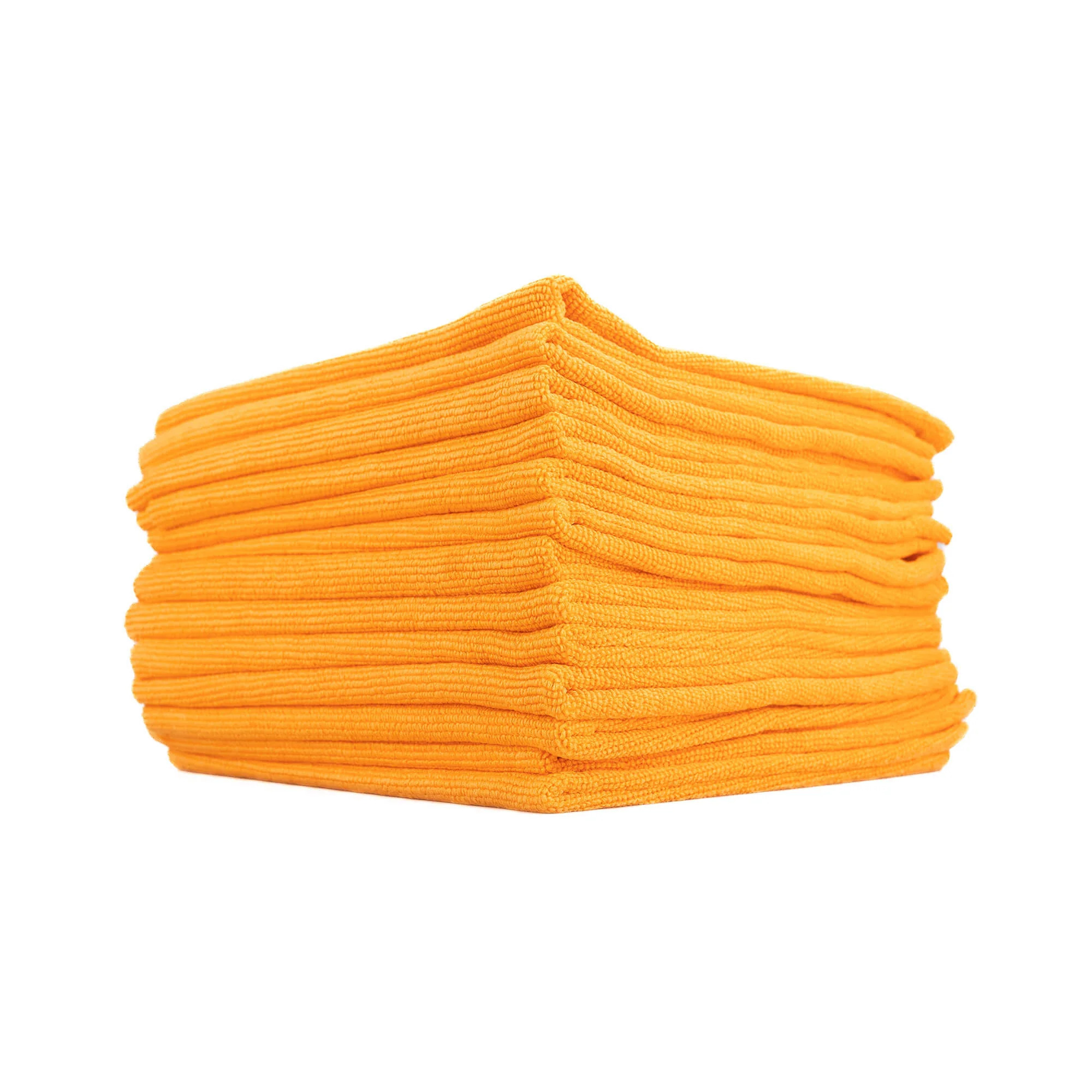 The Rag Company Edgeless Pearl Coating Doeken - Oranje