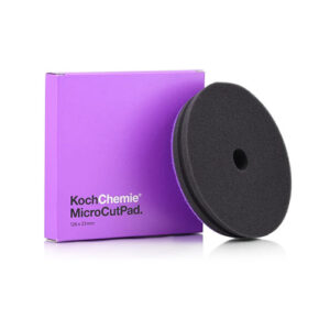 Koch Chemie Micro Cut Polijst Pad - 126 mm