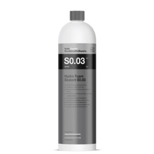 Koch Chemie Hydro Foam Sealant - 1L