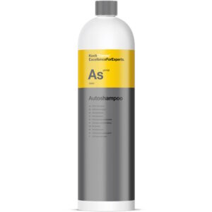 Koch Chemie Autoshampoo (AS) - 1L