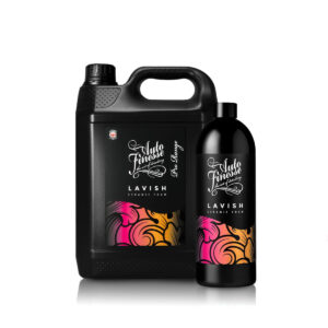 Auto Finesse Lavish Ceramic Foam