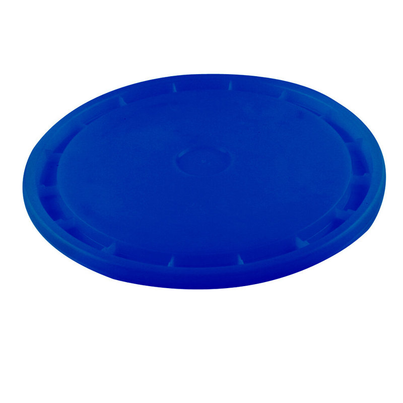 Grit Guard Snap-On Bucket Lid - Emmer deksel (Meerdere kleuren) - Blauw