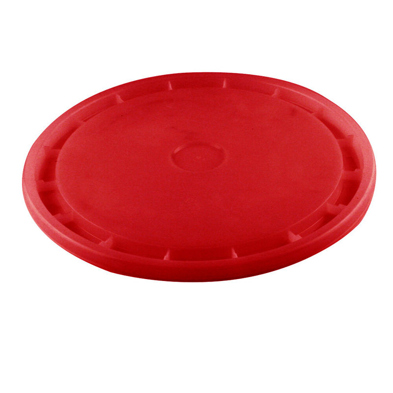 Grit Guard Snap-On Bucket Lid - Emmer deksel (Meerdere kleuren) - Rood