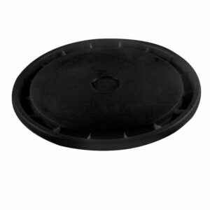 Grit Guard Snap-On Bucket Lid - Emmer deksel