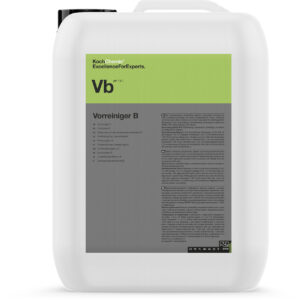 Koch Chemie Vorreiniger B