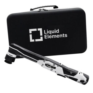 Liquid Elements A1000 V4