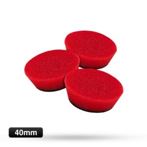 Liquid Elements Pad Boy V2 Polijst Pads - 40 mm