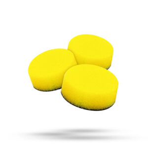 Liquid Elements Pad Boy V2 Polijst Pads Geel - 40 mm