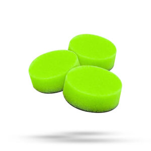 Liquid Elements Pad Boy V2 Polijst Pads - 40 mm - 3 stuks