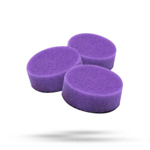 Liquid Elements Pad Boy V2 Polijst Pads - 40 mm - 3 stuks