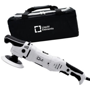 Liquid Elements Terminator V2