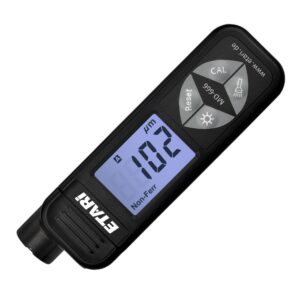 Etari MD-666 Lakdiktemeter