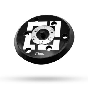 Liquid Elements 125 mm Steunschijf voor T4200 en T5200