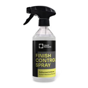 Liquid Elements Finish Control Spray
