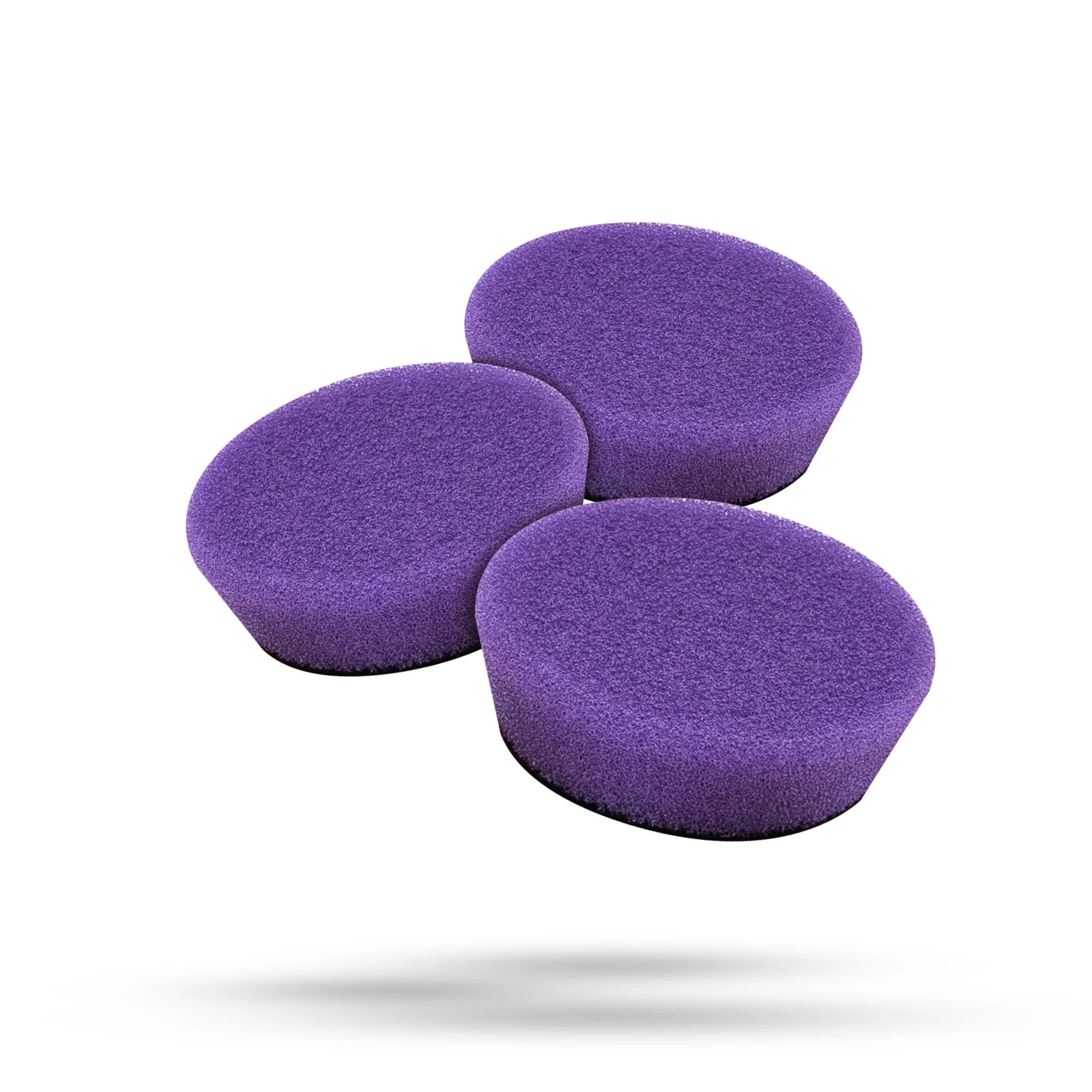 Liquid Elements Pad Boy V2 Polijst Pads - Advanced - 40 mm - 3 stuks